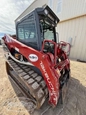 Used Takeuchi Track Loader